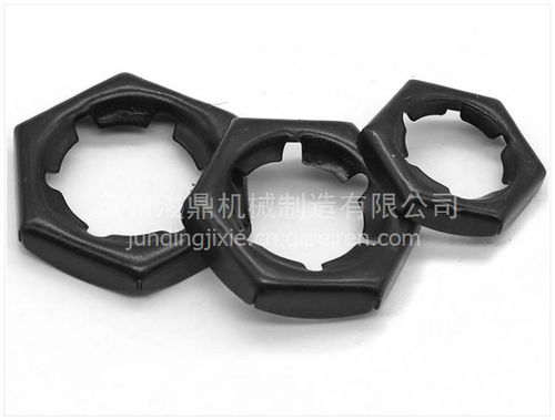 汽車五金沖壓件深度解析 從螺母、鐵皮螺帽到配件廠家的全方位指南