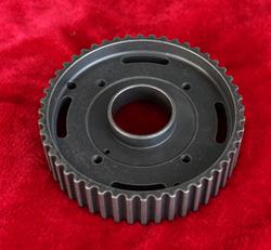 配件供應(yīng)鏈在汽車與機(jī)械設(shè)備中的核心作用與發(fā)展趨勢