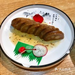 姑蘇家宴平江路店 一席正宗蘇幫菜，糖藕滋味引客來
